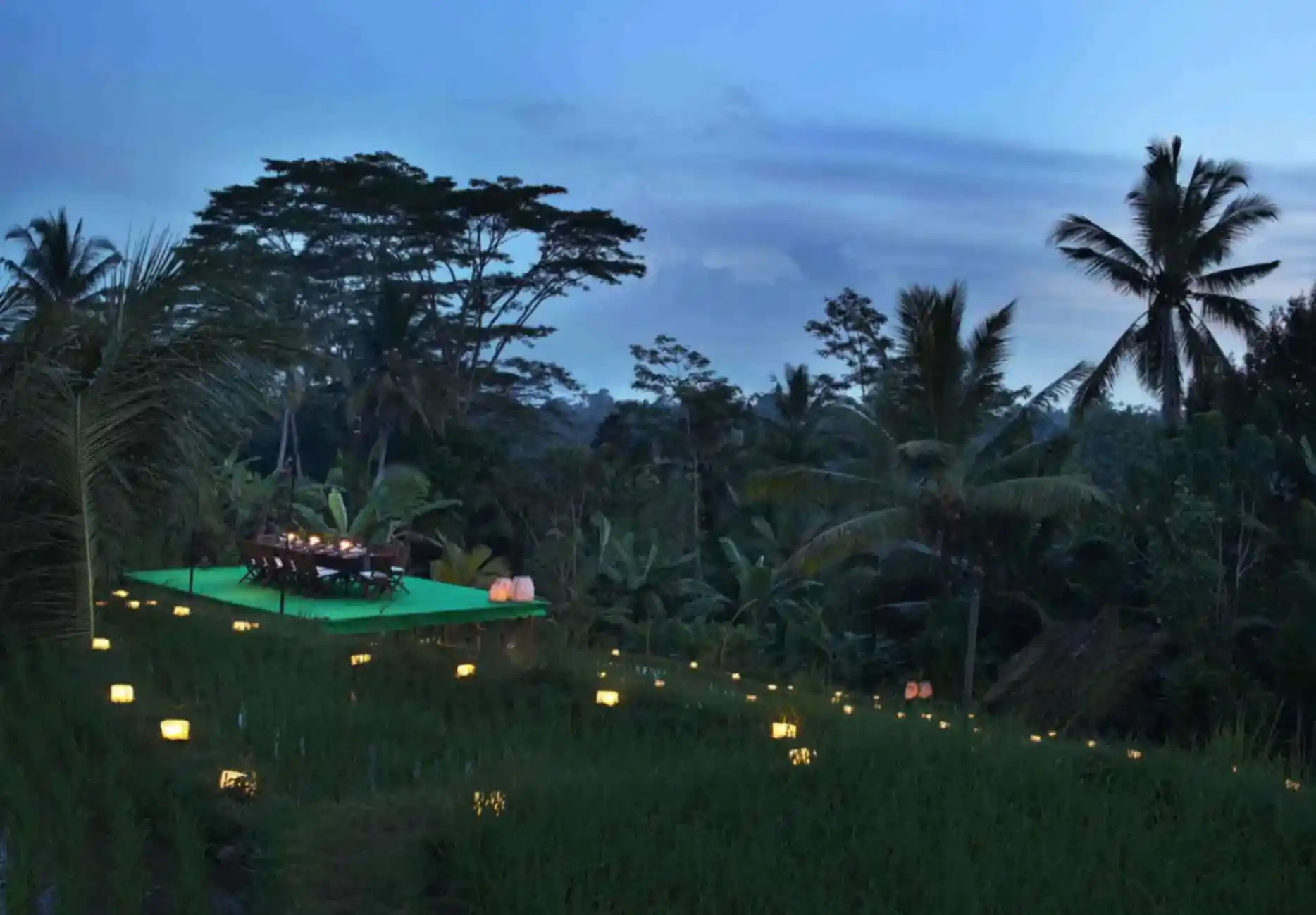 Alila Ubud